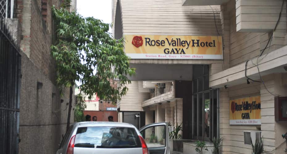 Orbit Gaya, Gaya 1